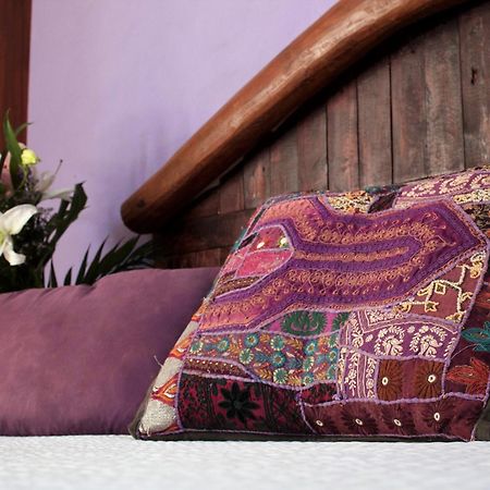 Lunah Xcacel Suites Chemuyil Dış mekan fotoğraf