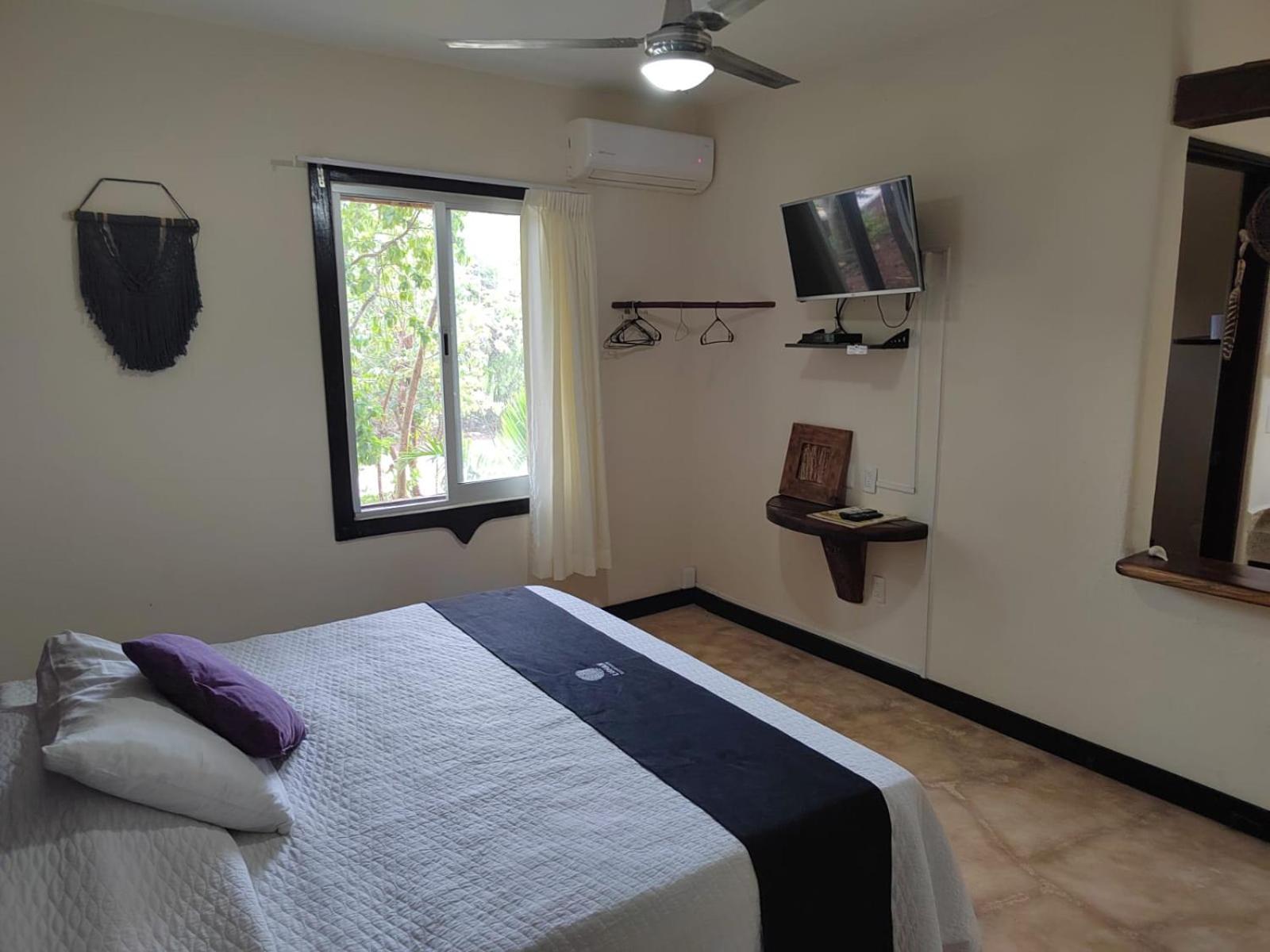 Lunah Xcacel Suites Chemuyil Dış mekan fotoğraf