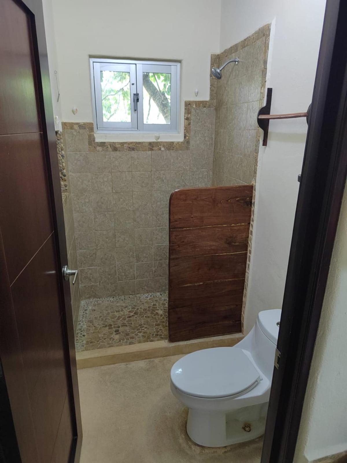 Lunah Xcacel Suites Chemuyil Dış mekan fotoğraf