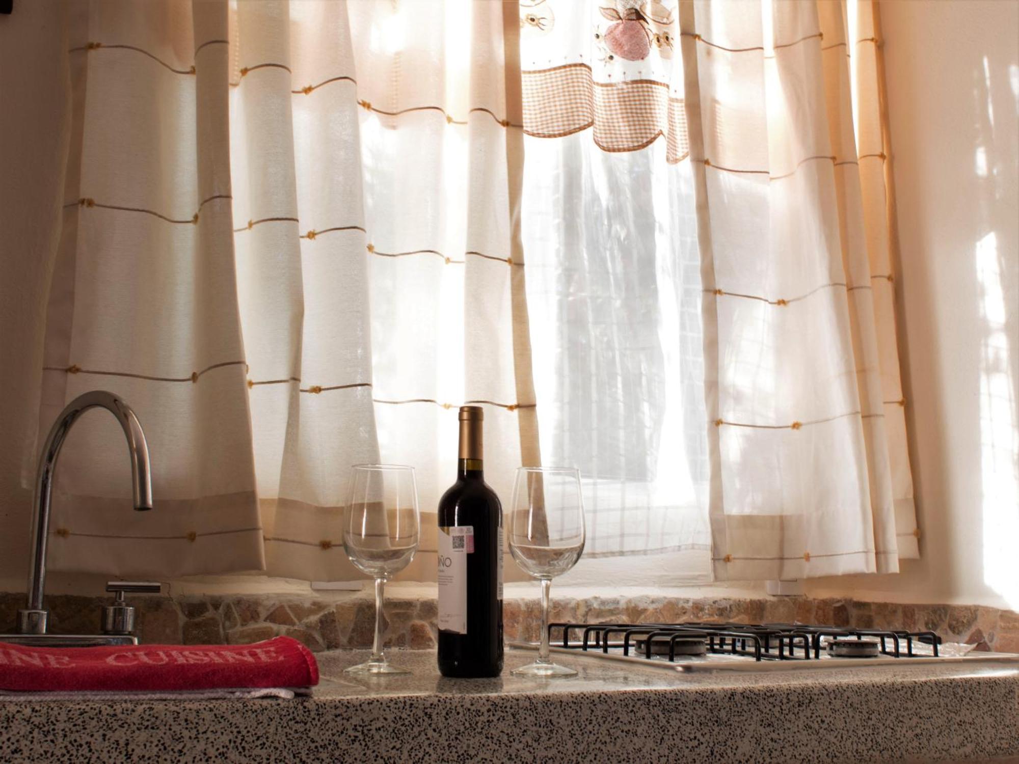Lunah Xcacel Suites Chemuyil Dış mekan fotoğraf