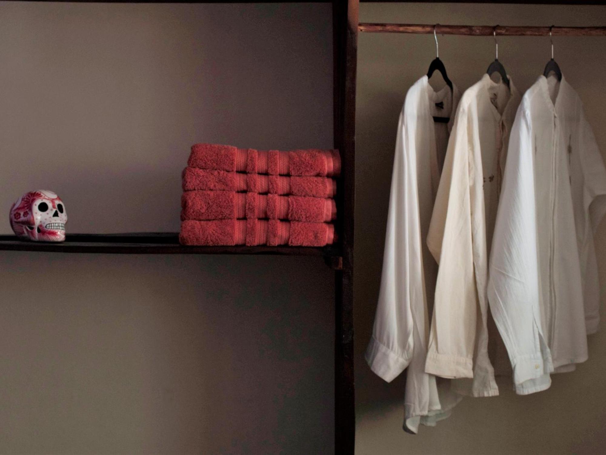 Lunah Xcacel Suites Chemuyil Dış mekan fotoğraf
